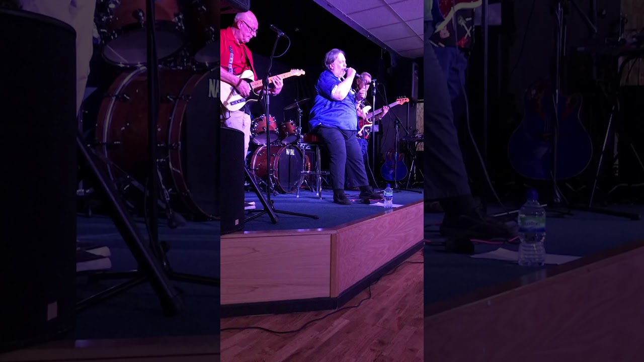 Dunscar Conservative Club