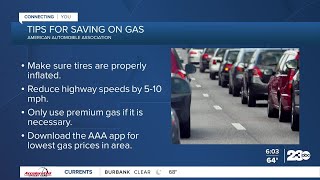 23ABC In-Depth: How to Save Money at the Pump