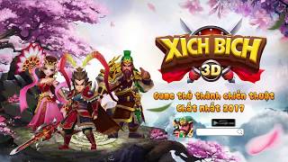 Xích Bích 3D - Game thủ tháp Tam quốc TD số 1 châu Á screenshot 3