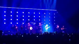 Mark Knopfler - Brothers in Arms - live - Mercedes-Benz Arena, Berlin, 15.5.2019 chords