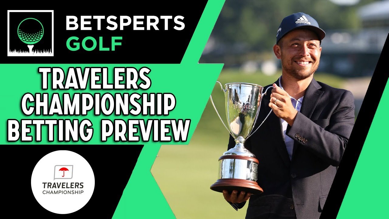 Travelers Championship 2023 Betting Preview Free Picks & Predictions YouTube