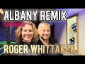 Roger whittaker  albany dj tirolese fancy dance remix