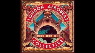 LONDON AFROBEAT COLLECTIVE-Celebrity culture