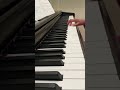 ABRSM 2025 & 2026 - Initial Grade Piano Exam - A:1 Gopak ~ Alan Haughton (right hand only) #piano #