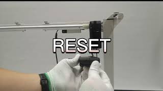 ET114G RESET GUIDANCE