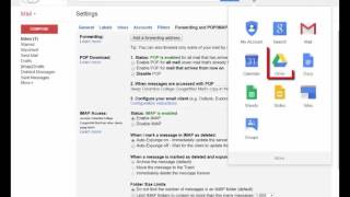 CougarMail at Columbia College