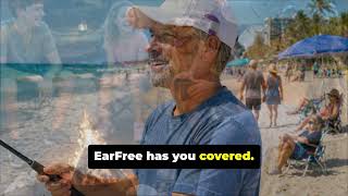 EARFREE COCHLEAR IMPLANT HATS AND HEADBANDS. 