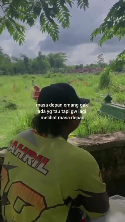 STORY WA 30 DETIK TERBARU || SEDANG MELIHAT MASA DEPAN:)