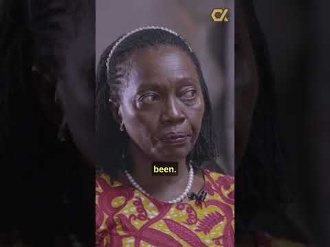 Martha Karua, Kenya