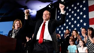 Jared Polis claims historic win to become Colorado’s next governor