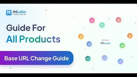 Flutter Base URL Configuration Tutorial