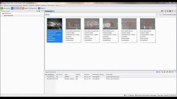 Retrieving Netbotz Video Clips in StruxureWare Data Center Expert | Schneider Electric Support