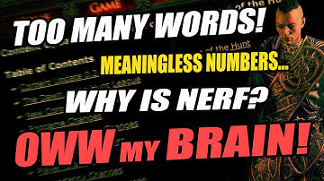 0.2.0 Patch Notes Summary: LABYRINTHINE... But Here