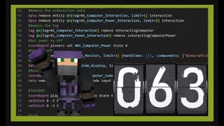 063: Pokeball Updated [Minecraft 1.21 Datapack]