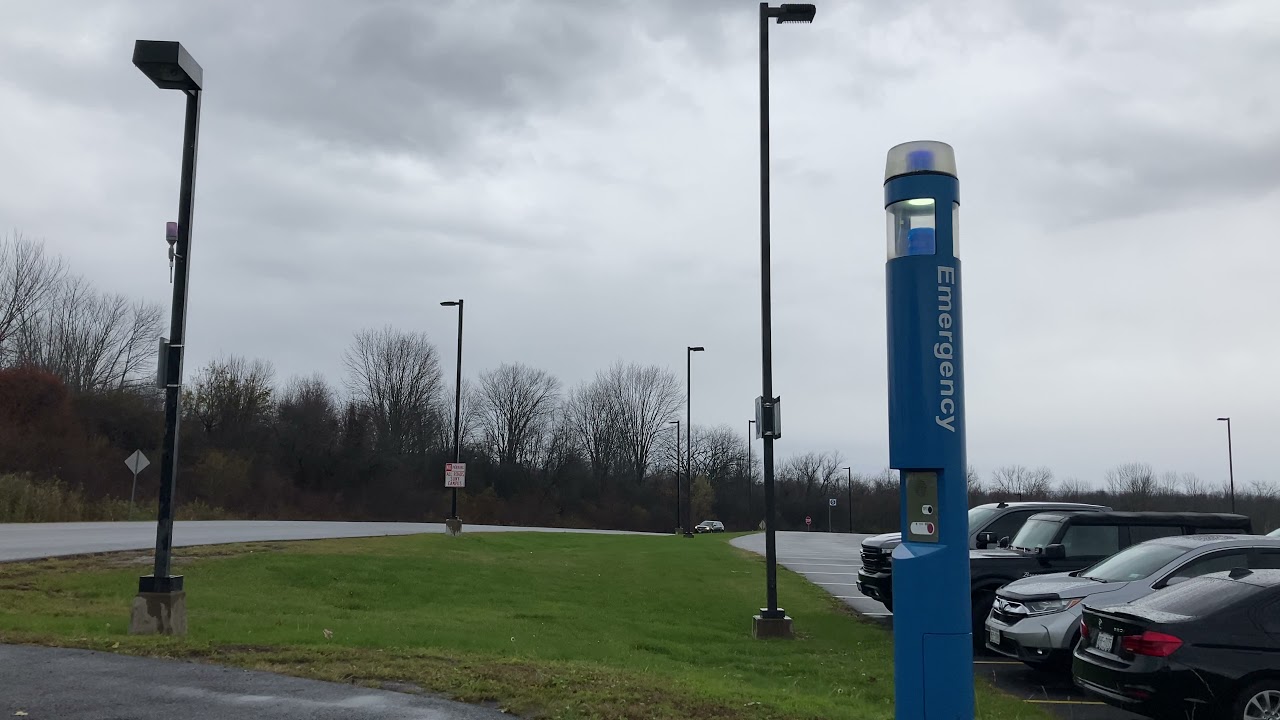 SUNY Polytechnic Utica