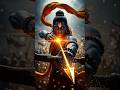 🕉️ “Jai Shree Ram – The Warrior of Truth”