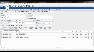 ESC Invoicing Essentials - 03 - Building An Invoice