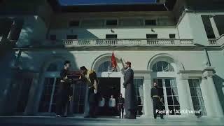 Diriliş Ertuğrul ve Payitaht Abdülhamid TRT1'De