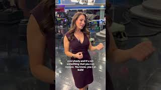 Shiri Spear (Extra) 6/22/26