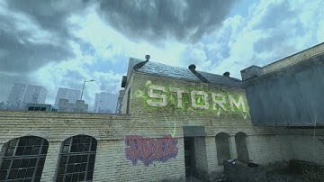 MW2 :: Stimulus Map Pack Trailer