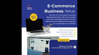 Grow your business with us today!