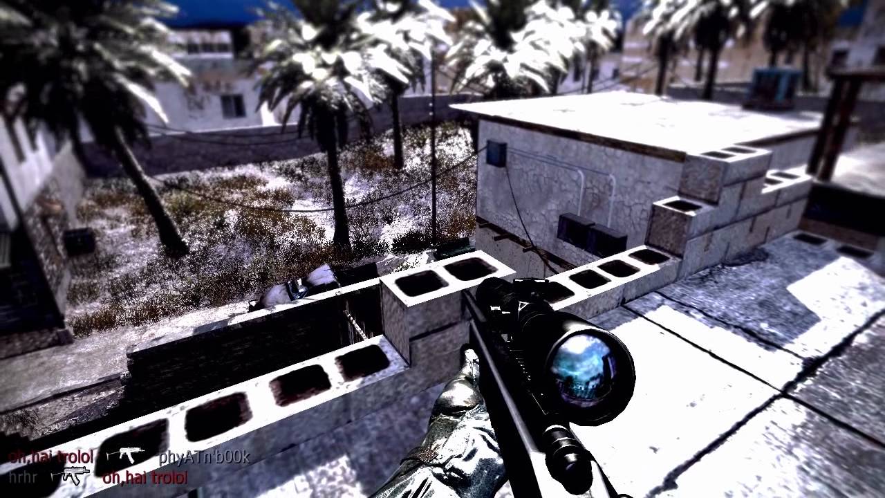 Mixclip #1 | by VANITYY [PROMOD]