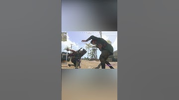 EXECUTIONS IN WARZONE CALDERA ARE SATISFYING