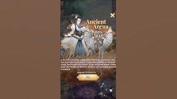 legend of almia idle rpg #rpggames  #herogames