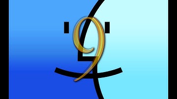 Hanging Further Onto My Mac OS9; How To SheepShaver!