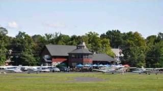 Best Nj Flight School - Learn To Fly At Aero Safety Training