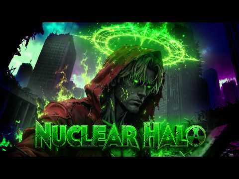 Nuclear Halo By Psychro