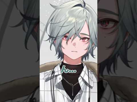 ぷく顔をしてくれるレヨン【にじさんじ/にじさんじ切り抜き/にじさんじ新人/Y4T4/レヨン】