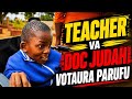 Teacher Va Doc Judah Votaura Kungwara Kwanga Kwakaita Mukomana 
