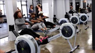 Code 3 Athletics - May 16, 2016
