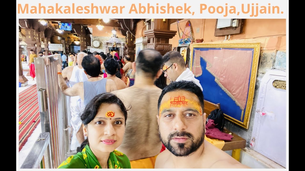 Mahakaleshwar Darshan Latest Update 2022! | Cost of Abhishek, VIP Darshan, Pooja