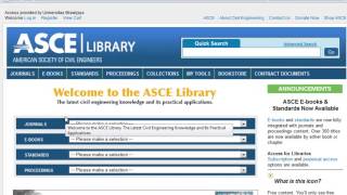 ASCE