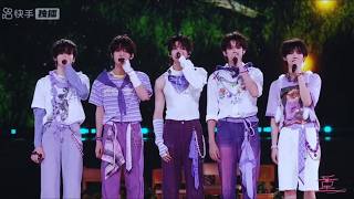 《剩下的盛夏》| 2026 TOP登陸少年組合•重•二周年紀念場演唱會DAY3 260828