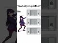he's die🥲🥲#shorts #gaming #animation #viral