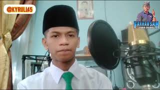 Suaramu Syairku  Versi Guru  Khairul Anwar Maktab Mahmud Kulim
