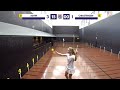 2022 U.S. Ladies Open - Adam vs. Christensen