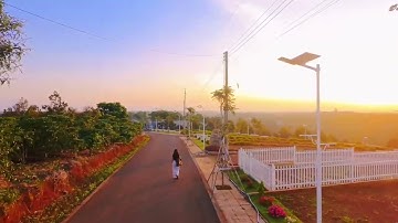 Đất nền Di Linh - Dili Green Hill Lâm Đồng