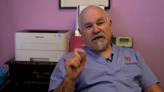 Dr Robert Goldman Introduction
