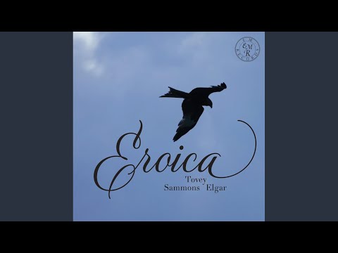Watch Virtuosic Studies, Op. 21: No. 26, Moderato on YouTube