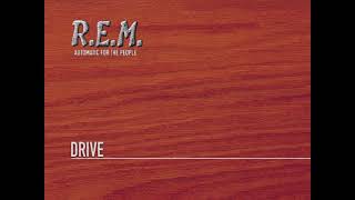 R.E.M. Remixed - Drive v6