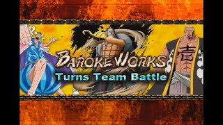 Gameplay Turns - Baroke Works - Part 1
Download Complete Game
https://teamonepieceos.wordpress.com/2019/06/14/one-piece-fighting-adventure-lanzamiento-download/ Gameplay Turns - Baroke Works - Part 1