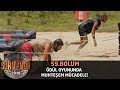 Ödül oyununda muhteşem mücadele! | 59. Bölüm | Survivor 2018