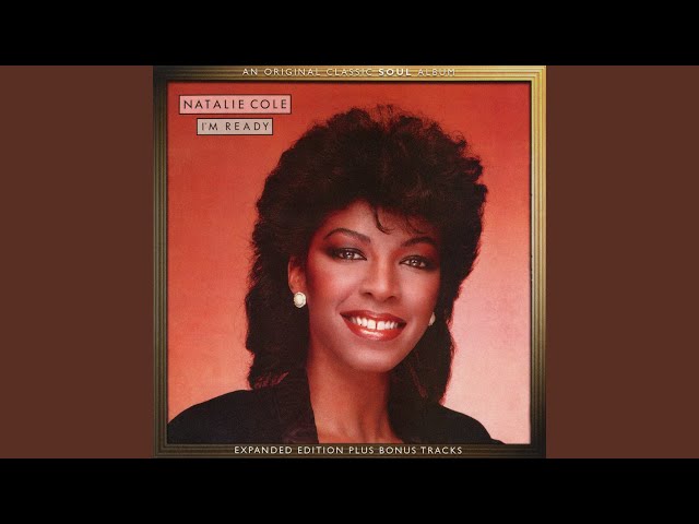 Natalie Cole - Where's Your Angel