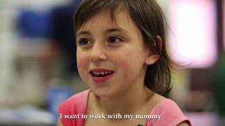 The After School Connection Program - RVCDS