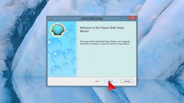 How to: make Windows 8 look like Windows 7.