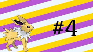 Small character voting episode 4